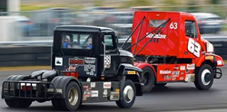 Bandit Big Rig Series