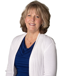 Jeannie Betten