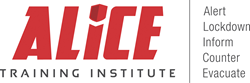 ALICE Training - Active Shooter Civilian Response Training