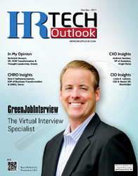 Recruitics is one of the Top Recruitment Software Companies of 2017 that will be featured in this month's issue of HR Tech Outlook magazine.