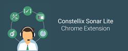Constellix Releases Sonar Lite Chrome Extension for Network Troubleshooting