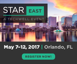 STAREAST