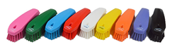 Remco and Vikan provide FDA-compliant hygienic tools