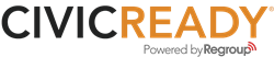 CivicReady Powered by Regroup