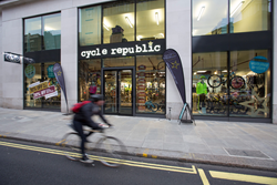 cycle republic halfords