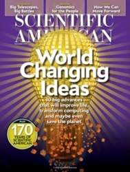PACE is a Top 20 world-changing idea.