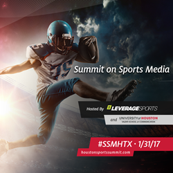 The Summit on Sports Media