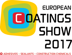Michelman at European Coatings Show 2017