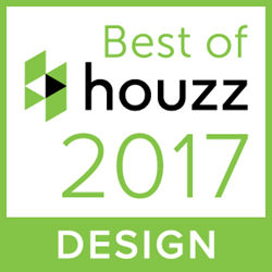 best of houzz design badge