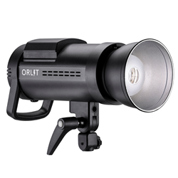 Orlit Rovelight RT 610 TTL Wireless Monolight