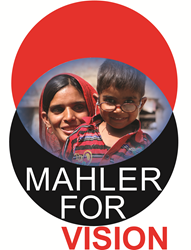 Mahler for Vision