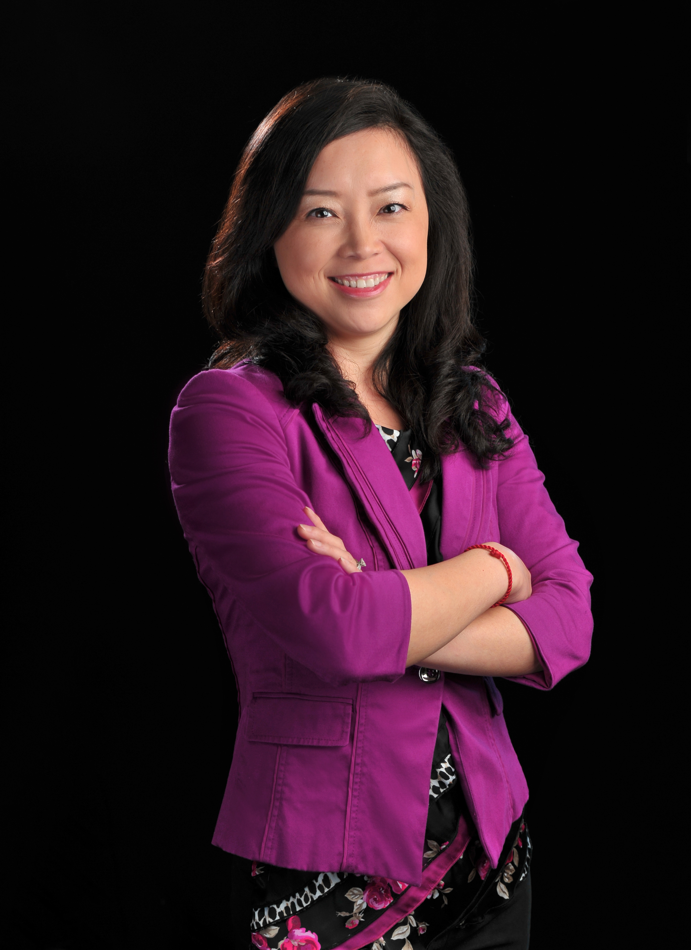 Cecilia Hampton of Hampton International Realty Honored With the 2016 Rising Star Real Estate