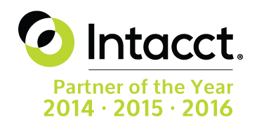 AcctTwo Named Intacct VAR Partner of the First Half of the Year