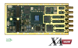 XMC Module