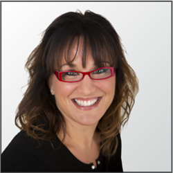 Ms. Bree Verrengia, CEO, AccuData Integrated Marketing