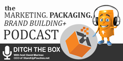 Ditch The Box Podcast
