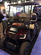 New Sirius model from STAR Electric Vehicles makes its debut at PGA Merchandise Show