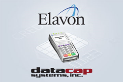 Elavon - Datacap Release