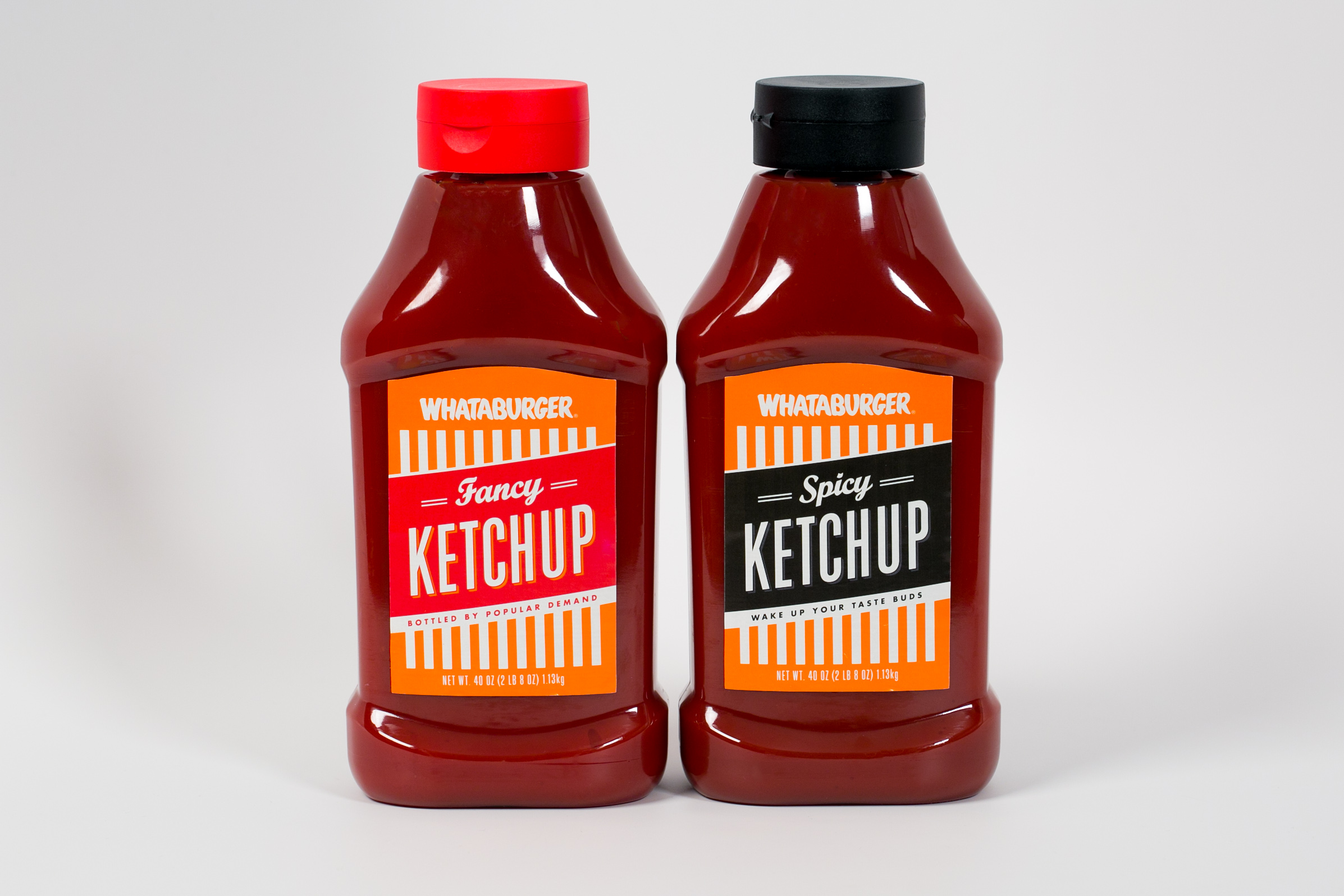 Whataburger Spices Things Up as Additional Sauces Join Lineup on H-E-B Shelves