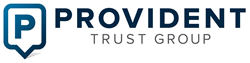 Provident Trust Group Logo
