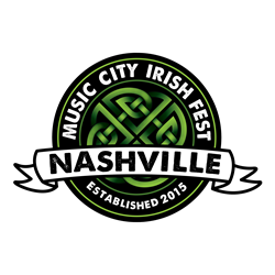 Nashville Irish Festival