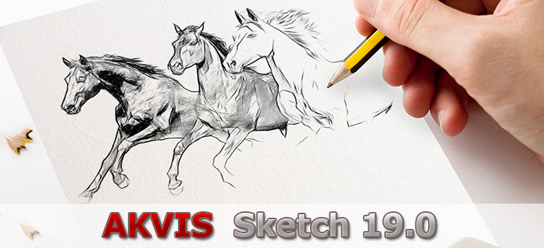 akvis sketch for mac