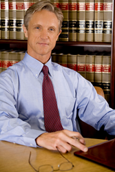 Attorney Daniel F. Tordella