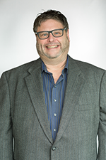 Michael Kessler, PMP