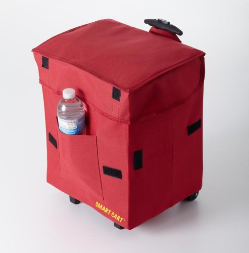 smart luggage shark tank