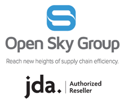 Open Sky Group, JDA Authorized Reseller