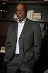 Harold D. Span