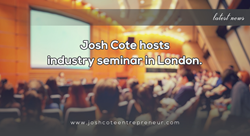 Josh Cote