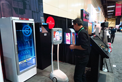 EXHIBITORLIVE!