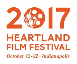 2017 Heartland Film Festival call for entries are now open.