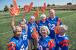Eskaton Wins 2 Prestigious Awards for Football-Themed No Falls League Video