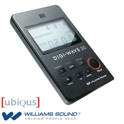 Digi-Wave 3.0 Provided by Ubiqus USA
