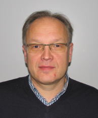 Arto Pussinen, Head of ICT & Digitalization, Invest in Finland
