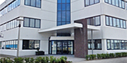RoviSys Netherlands Office - Utrecht