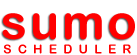 SUMO scheduler logo