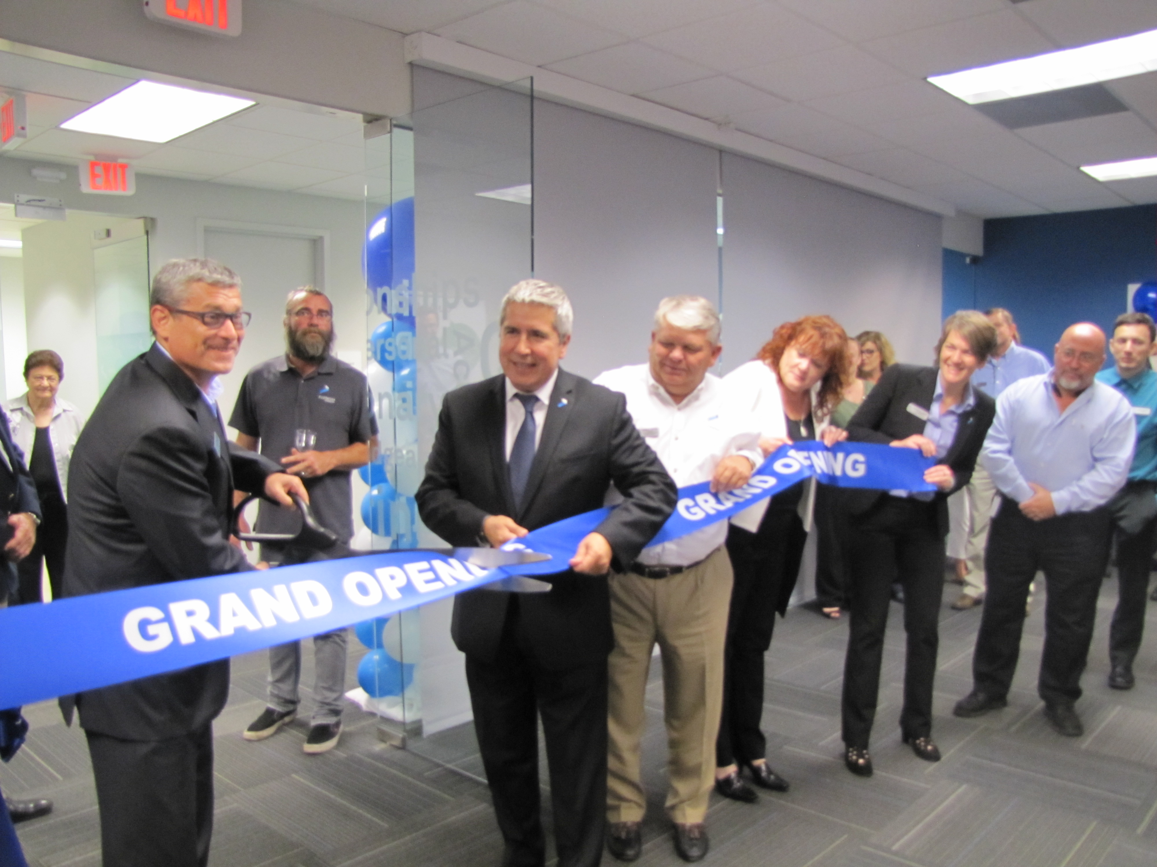 FirstService Residential Moves to Palm Beach Gardens
