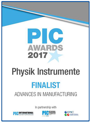 Vote for PI’s SiP Alignment Solution (voting closes Feb 21) http://www.picawards.net/vote