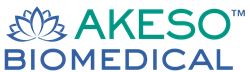 Akeso Biomedical, Inc. Logo
