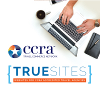 CCRA TRUESites