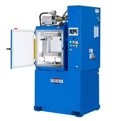 vacuum-lamination-press