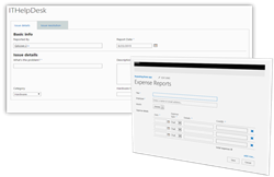 Custom Actions