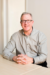 Dan Luck has been hired as the Education Manager for the SEN Design Group.