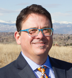 Dale Sanders, President & Managing Director, Melco