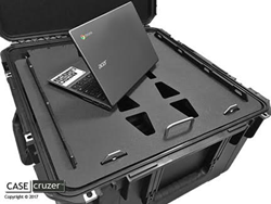 Chromebook Charging Station 10 Pack