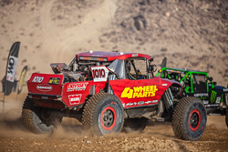 4 Wheel Parts Ultra4 Smittybilt