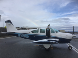 Tax Exemption On Beechcraft Bpmanza